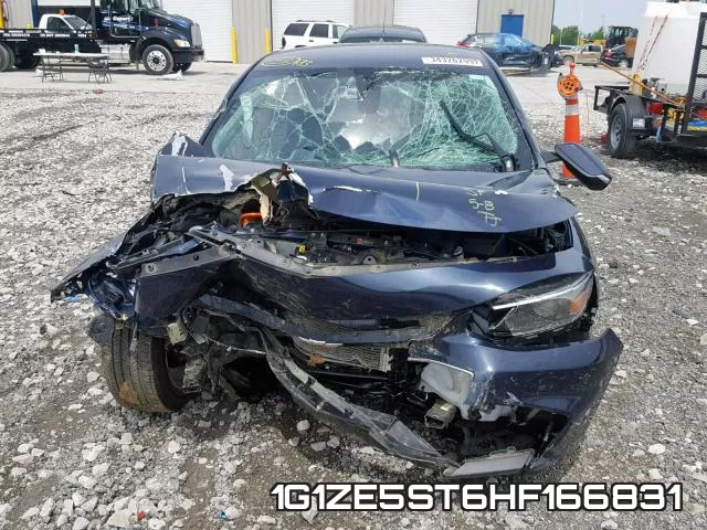 1G1ZE5ST6HF166831 фото 8