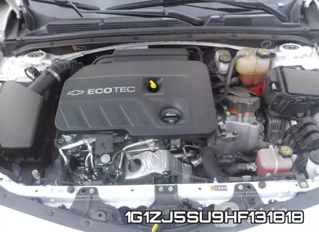 1G1ZJ5SU9HF131818 фото 2