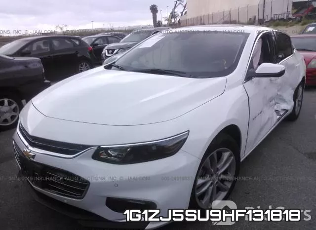1G1ZJ5SU9HF131818 фото 3