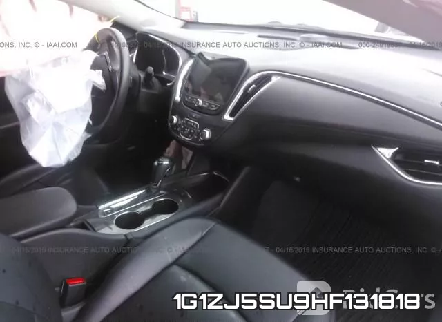 1G1ZJ5SU9HF131818 фото 6