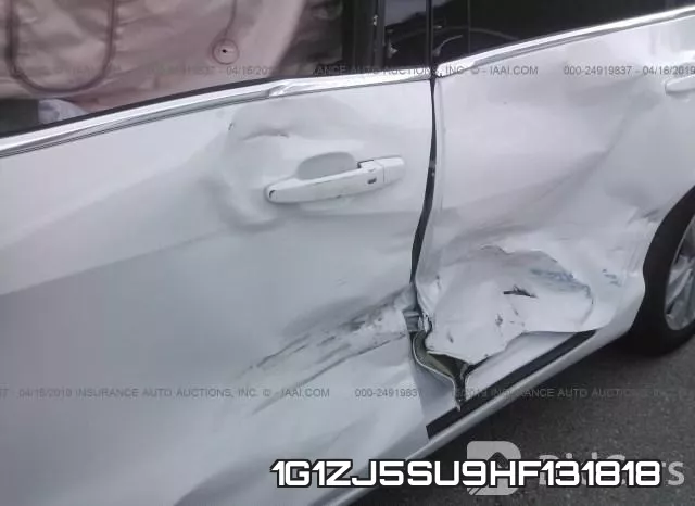 1G1ZJ5SU9HF131818 фото 7