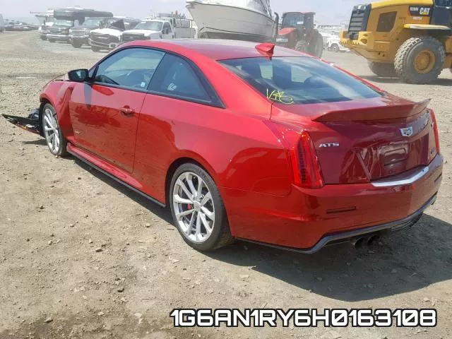 1G6AN1RY6H0163108 фото 4