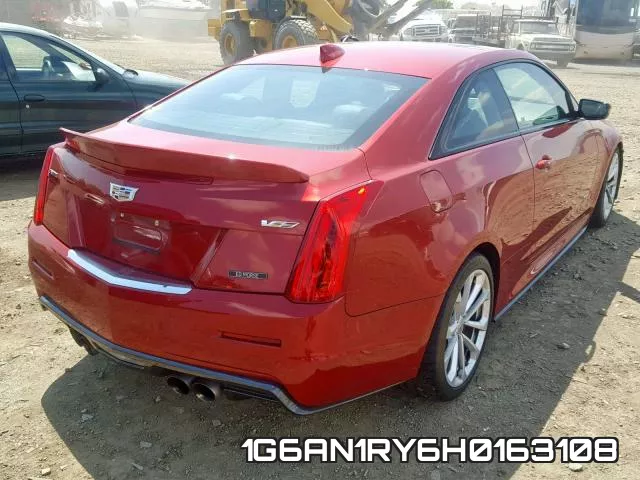 1G6AN1RY6H0163108 фото 5