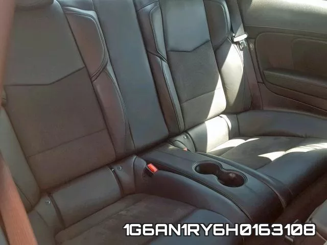 1G6AN1RY6H0163108 фото 7