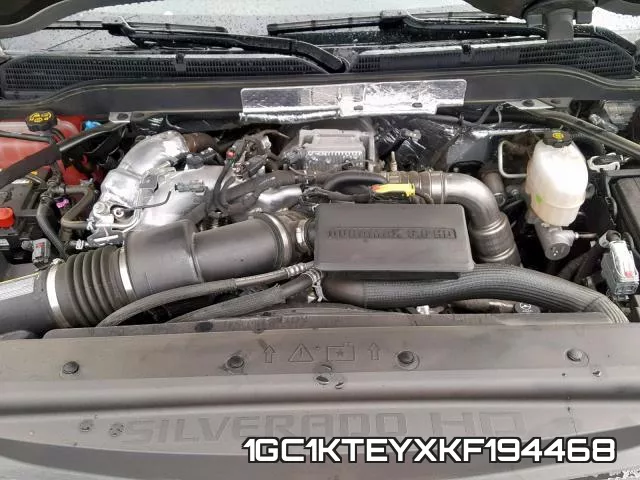 1GC1KTEYXKF194468 фото 8