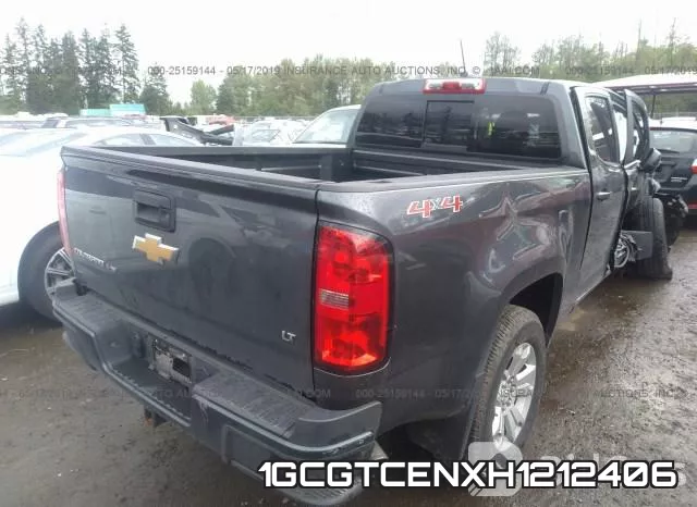1GCGTCENXH1212406 фото 5