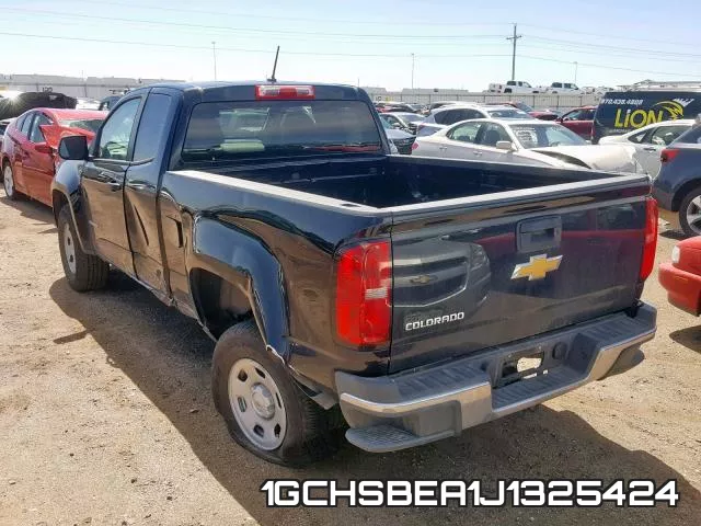 1GCHSBEA1J1325424 фото 4