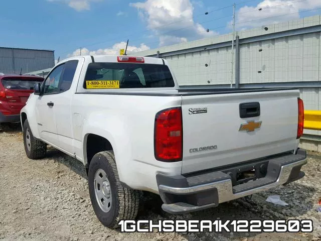 1GCHSBEA1K1229603 фото 4