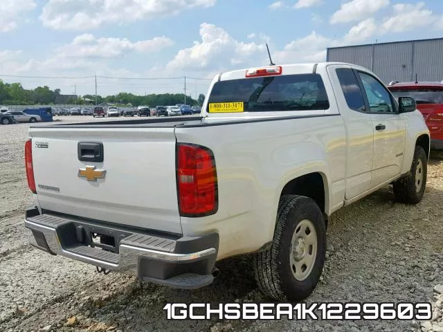 1GCHSBEA1K1229603 фото 5
