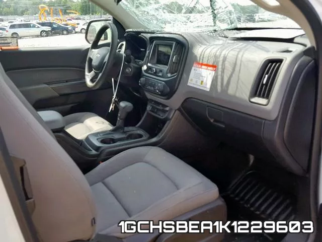 1GCHSBEA1K1229603 фото 6