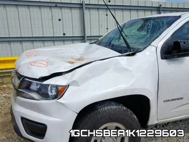 1GCHSBEA1K1229603 фото 10