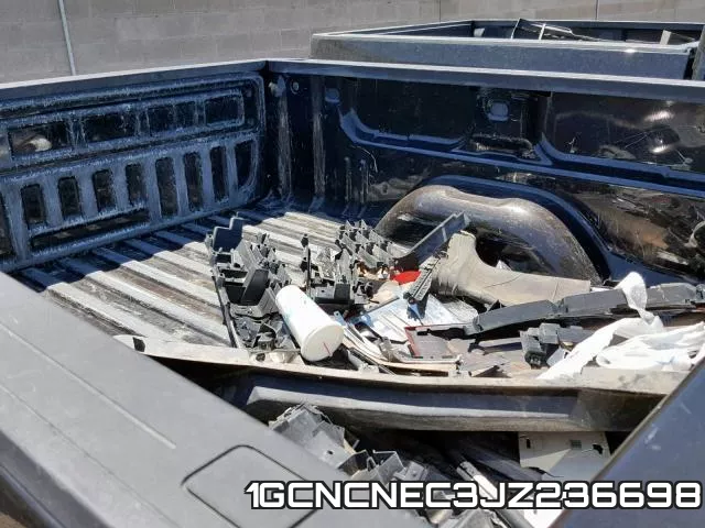 1GCNCNEC3JZ236698 фото 7