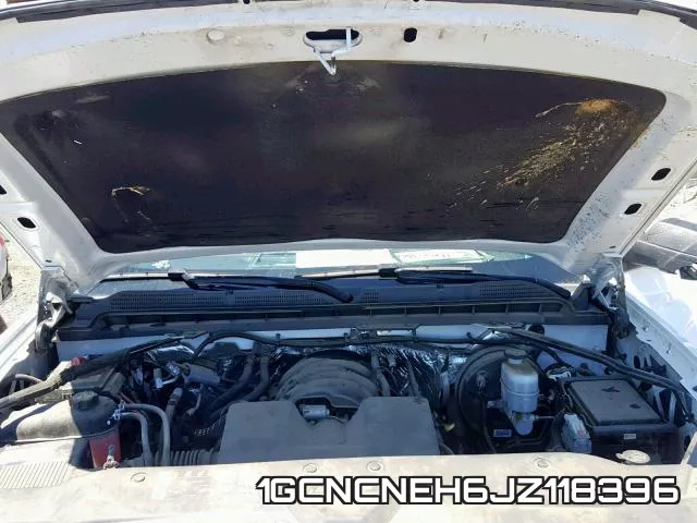 1GCNCNEH6JZ118396 фото 8