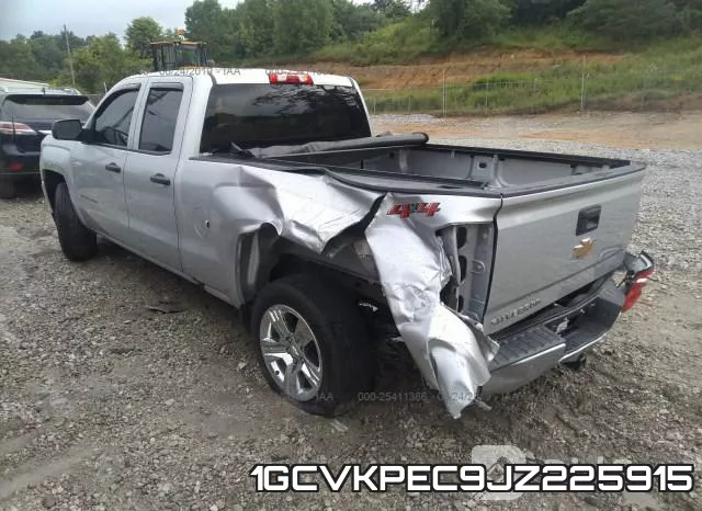 1GCVKPEC9JZ225915 фото 4