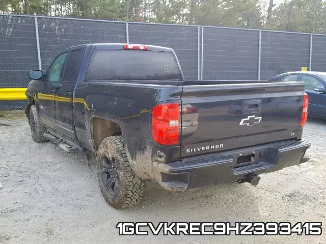 1GCVKREC9HZ393415 фото 4