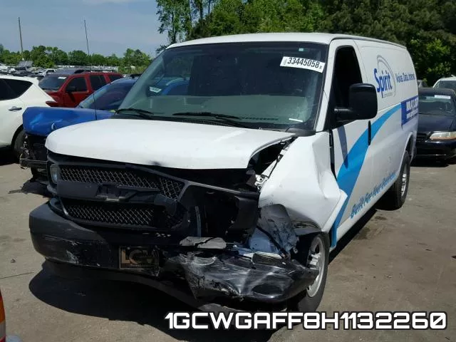 1GCWGAFF8H1132260 фото 3