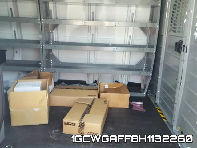 1GCWGAFF8H1132260 фото 7