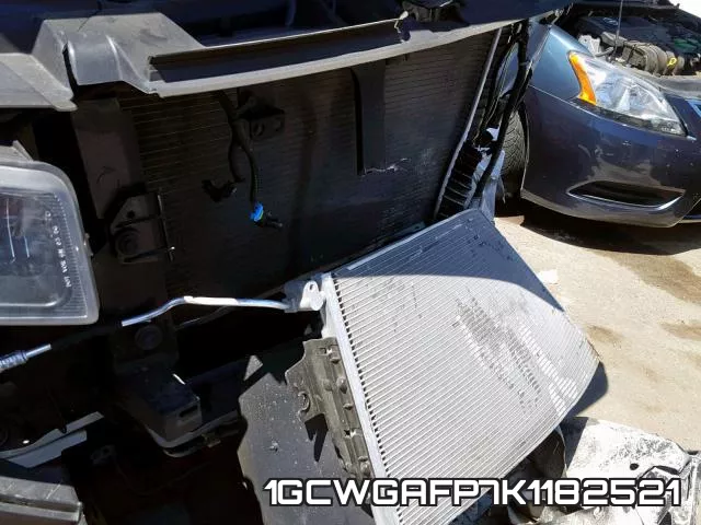 1GCWGAFP7K1182521 фото 10