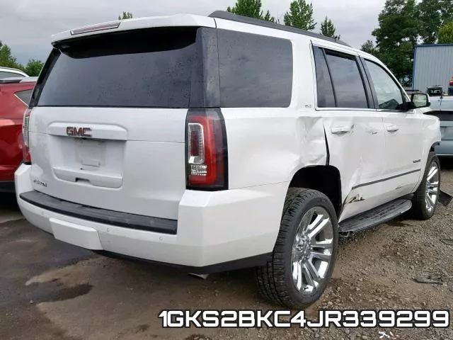 1GKS2BKC4JR339299 фото 5