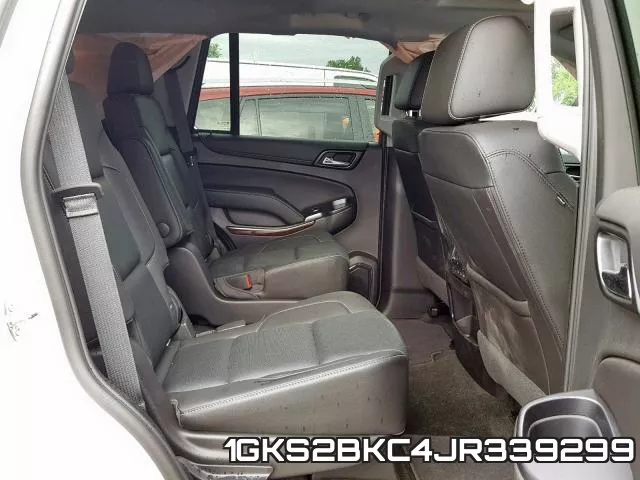 1GKS2BKC4JR339299 фото 7
