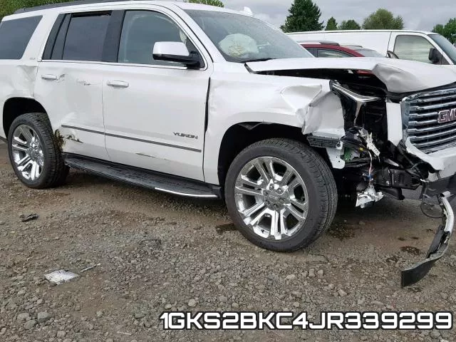 1GKS2BKC4JR339299 фото 10