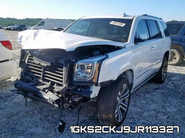 1GKS2CKJ9JR113327 фото 3