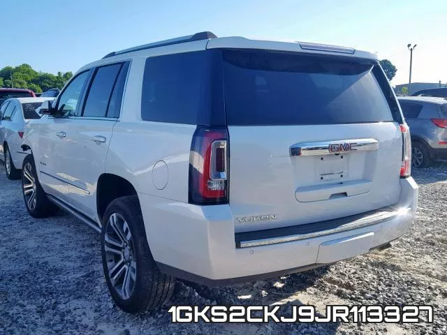 1GKS2CKJ9JR113327 фото 4