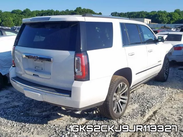 1GKS2CKJ9JR113327 фото 5