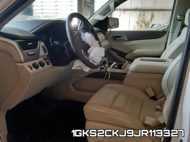 1GKS2CKJ9JR113327 фото 6