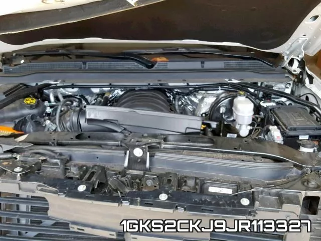 1GKS2CKJ9JR113327 фото 8