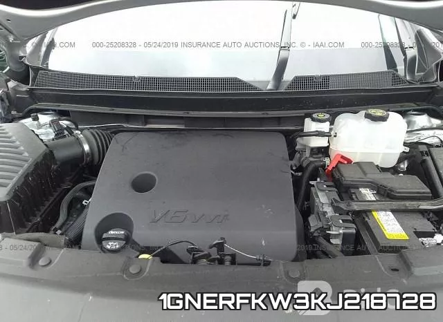 1GNERFKW3KJ218728 фото 2