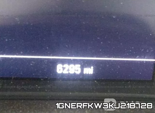 1GNERFKW3KJ218728 фото 8