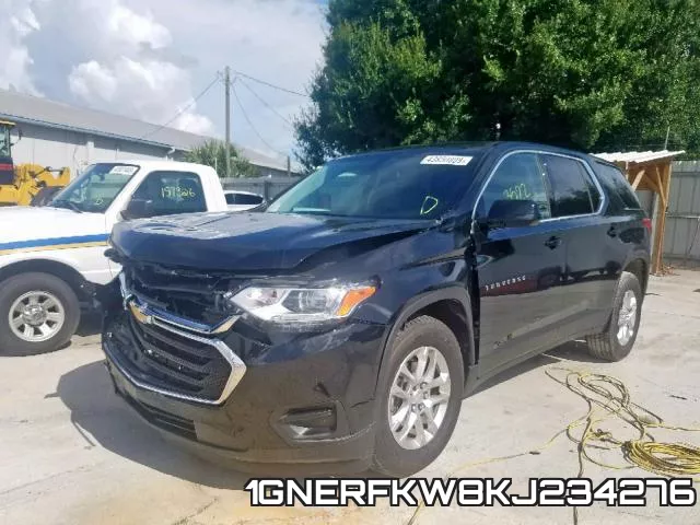 1GNERFKW8KJ234276 фото 3