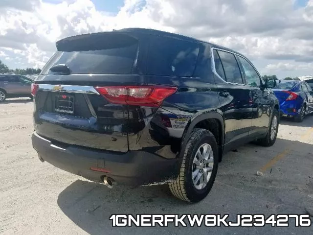 1GNERFKW8KJ234276 фото 5