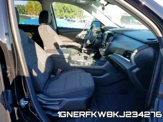 1GNERFKW8KJ234276 фото 6