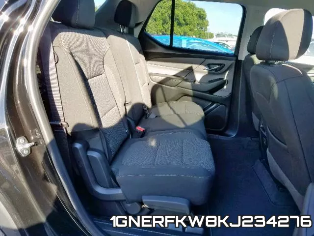 1GNERFKW8KJ234276 фото 7