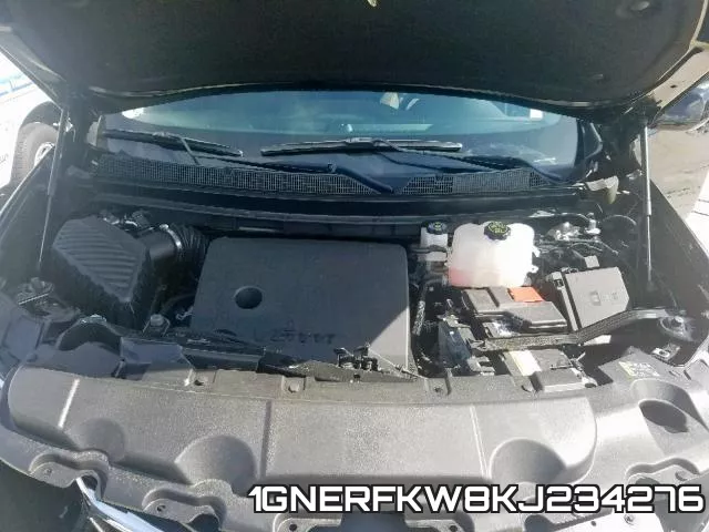 1GNERFKW8KJ234276 фото 8