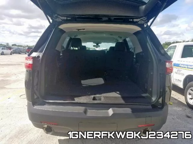 1GNERFKW8KJ234276 фото 10