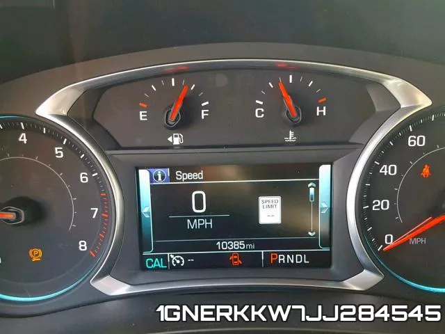 1GNERKKW7JJ284545 фото 9