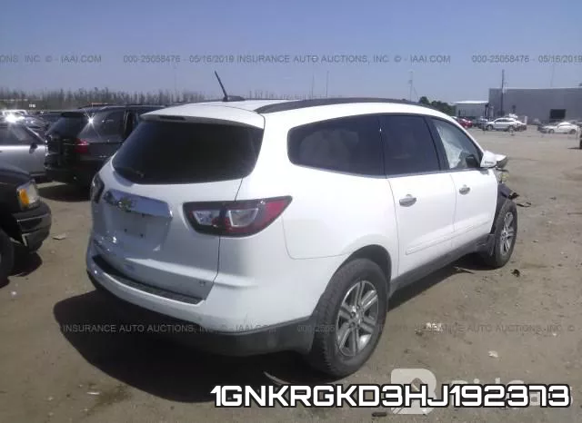 1GNKRGKD3HJ192373 фото 5