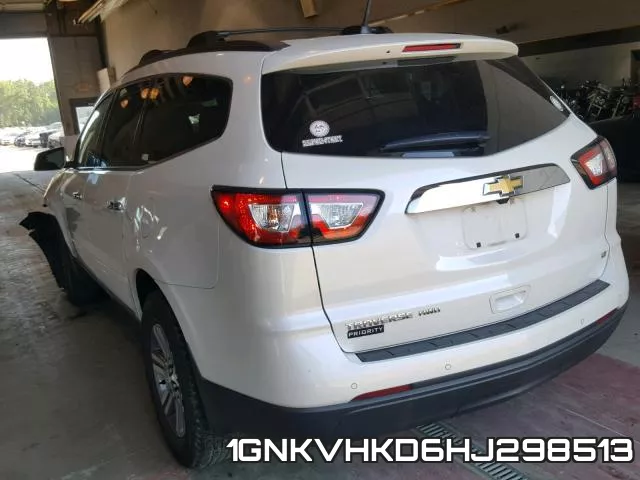 1GNKVHKD6HJ298513 фото 4