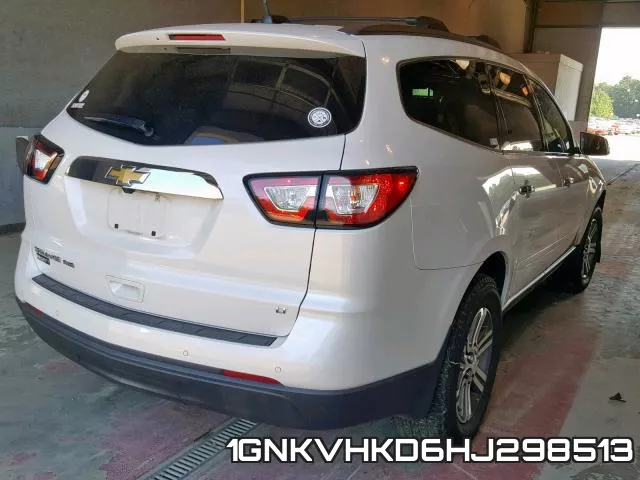 1GNKVHKD6HJ298513 фото 5