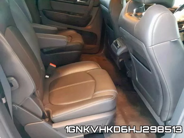 1GNKVHKD6HJ298513 фото 7