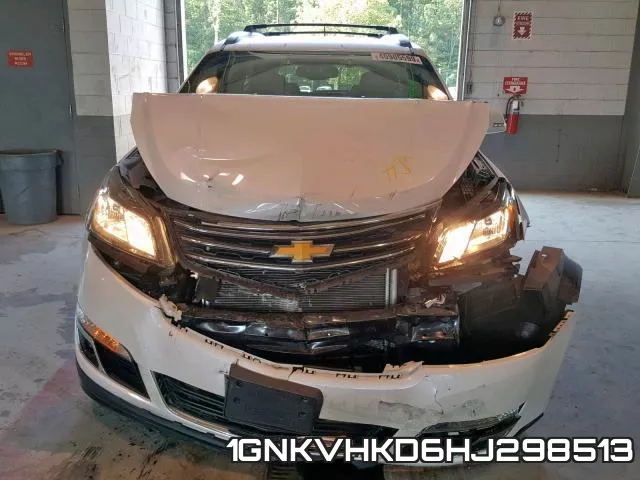 1GNKVHKD6HJ298513 фото 10