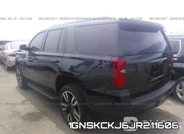 1GNSKCKJ6JR211606 фото 4