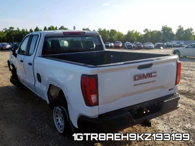 1GTR8AEH9KZ193199 фото 4