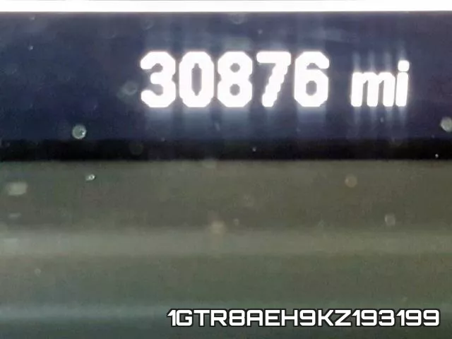 1GTR8AEH9KZ193199 фото 9