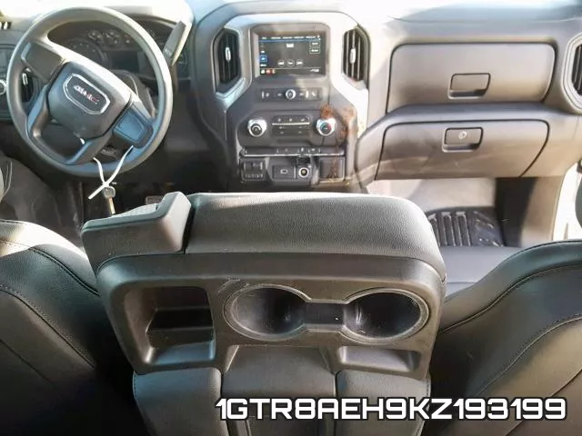 1GTR8AEH9KZ193199 фото 10