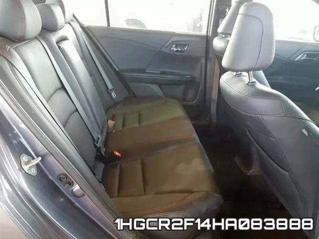 1HGCR2F14HA083888 фото 7