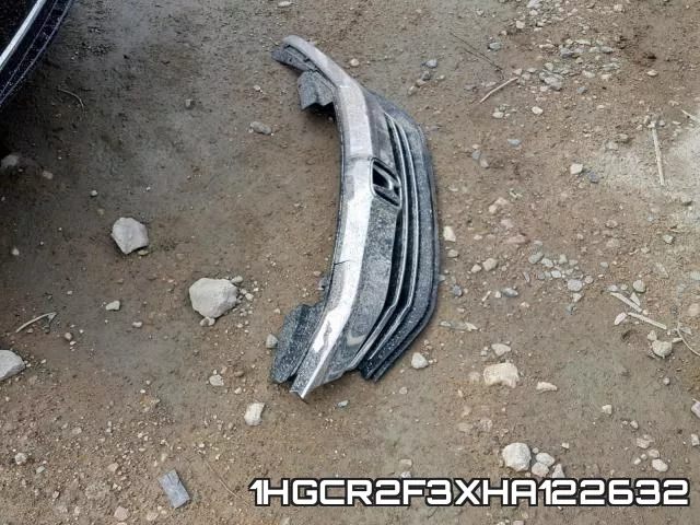 1HGCR2F3XHA122632 фото 10